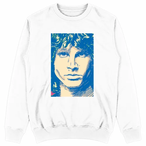 Felpa Unisex