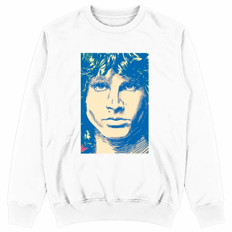 Jim Morrison