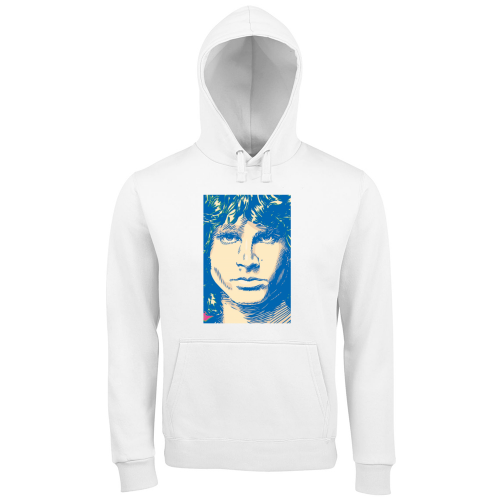 Hoodie Premium Men