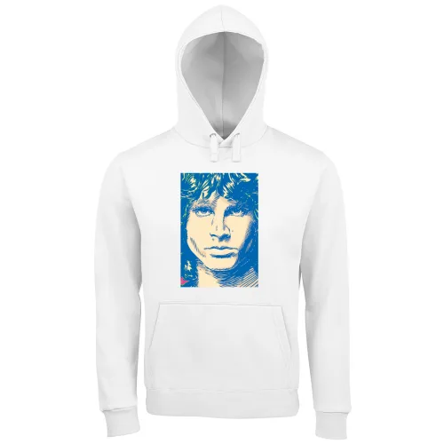 Hoodie Premium Men
