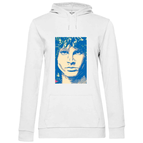 Hoodie Premium Women