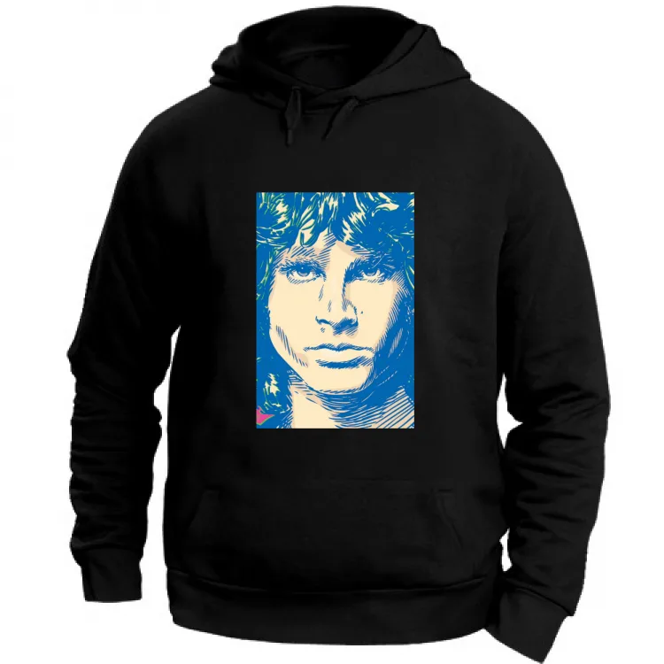 Jim Morrison