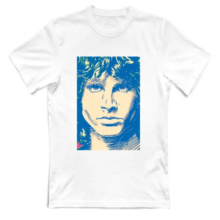 Jim Morrison
