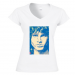 Women's V-Neck T-Shirt 26.25 &euro;