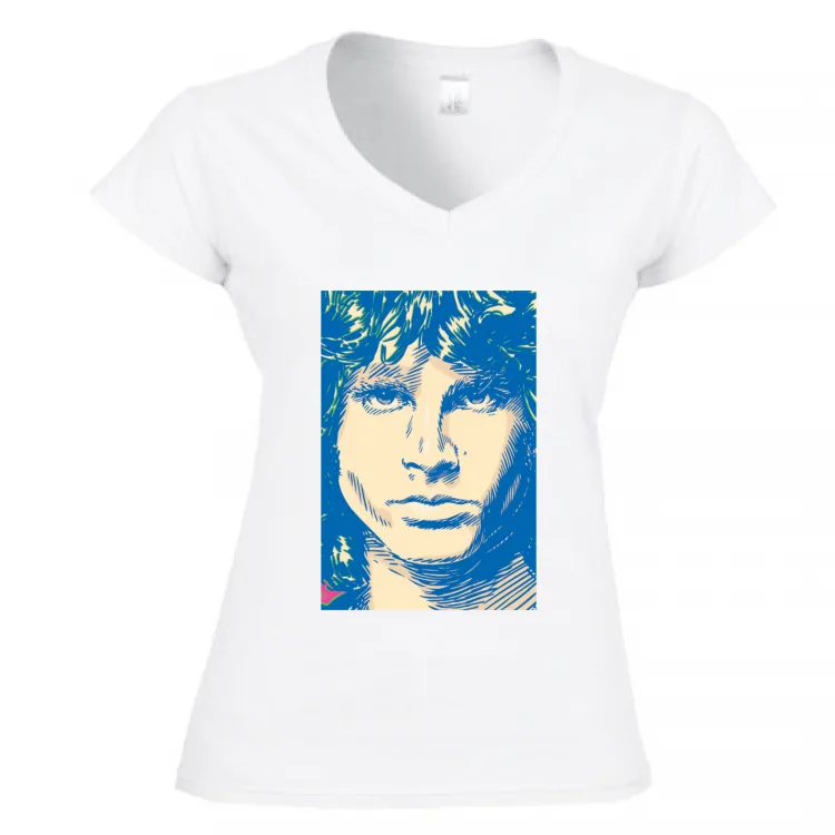 Jim Morrison