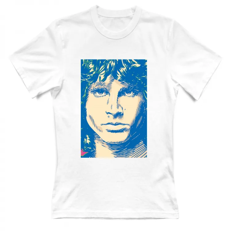 Jim Morrison