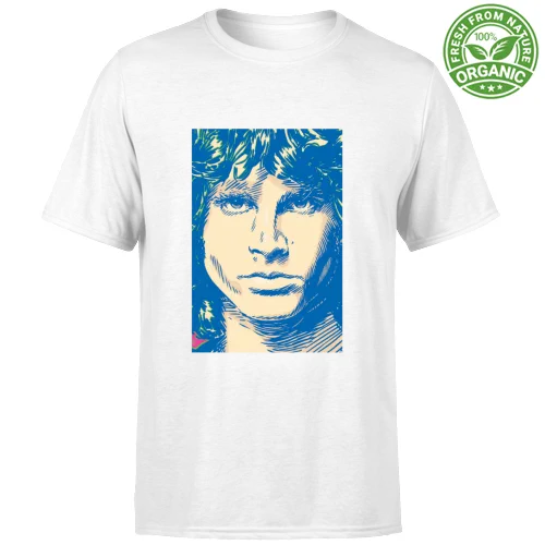 T-Shirt Bambino Organic