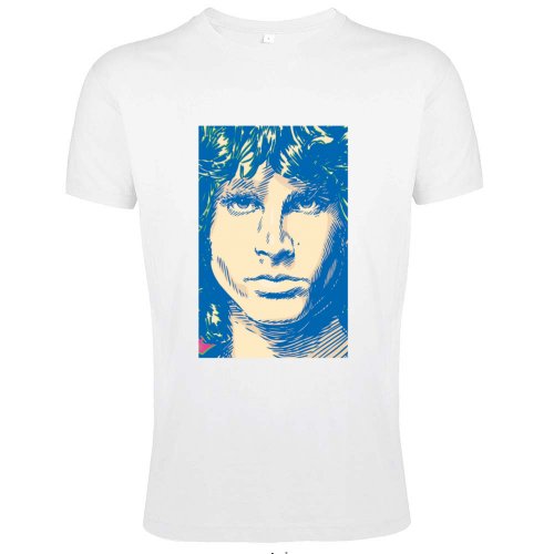 T-Shirt Men Fit