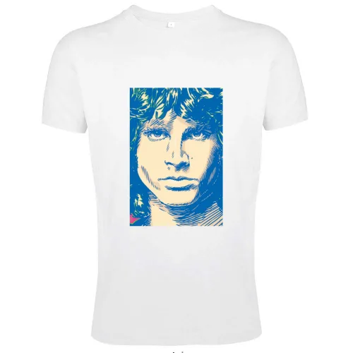 T-Shirt Men Fit