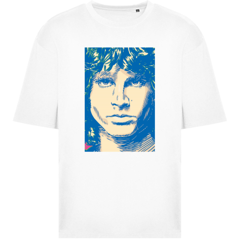 T-Shirt Oversize