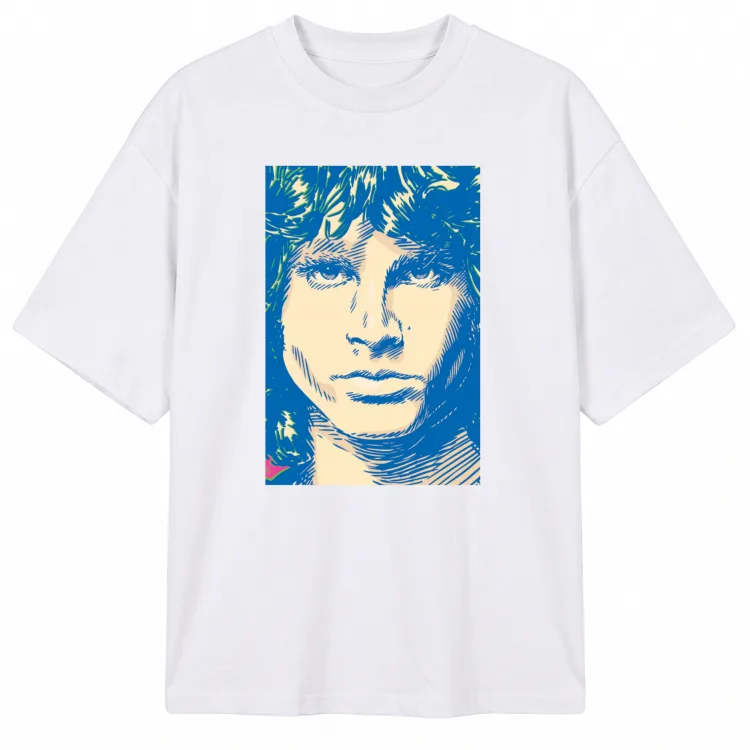 Jim Morrison