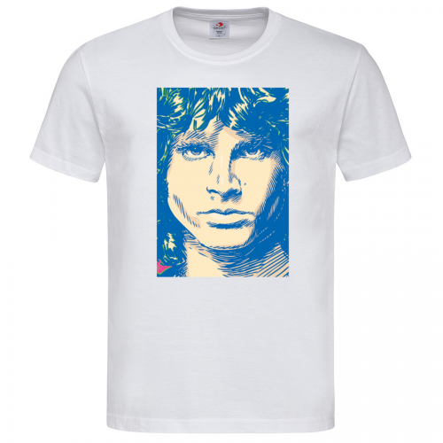 T-Shirt Men Premium 