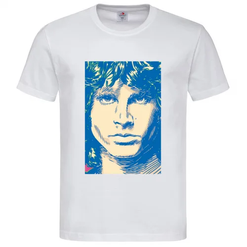 T-Shirt Men Premium 