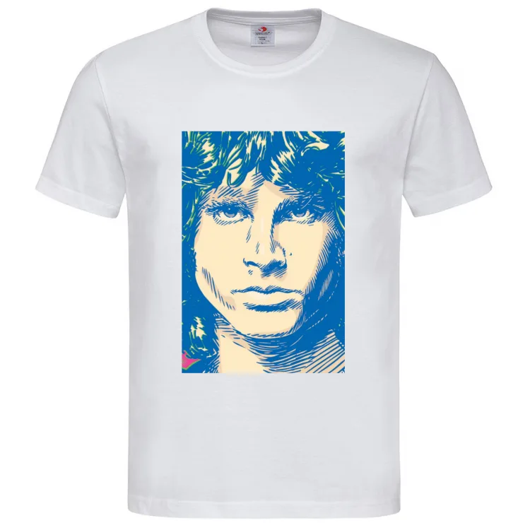 Jim Morrison