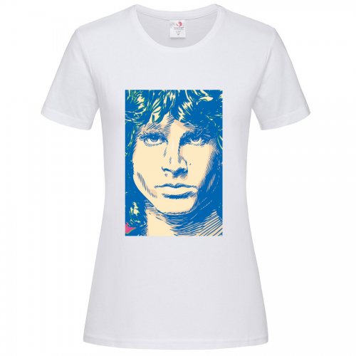 T-Shirt Women Premium 