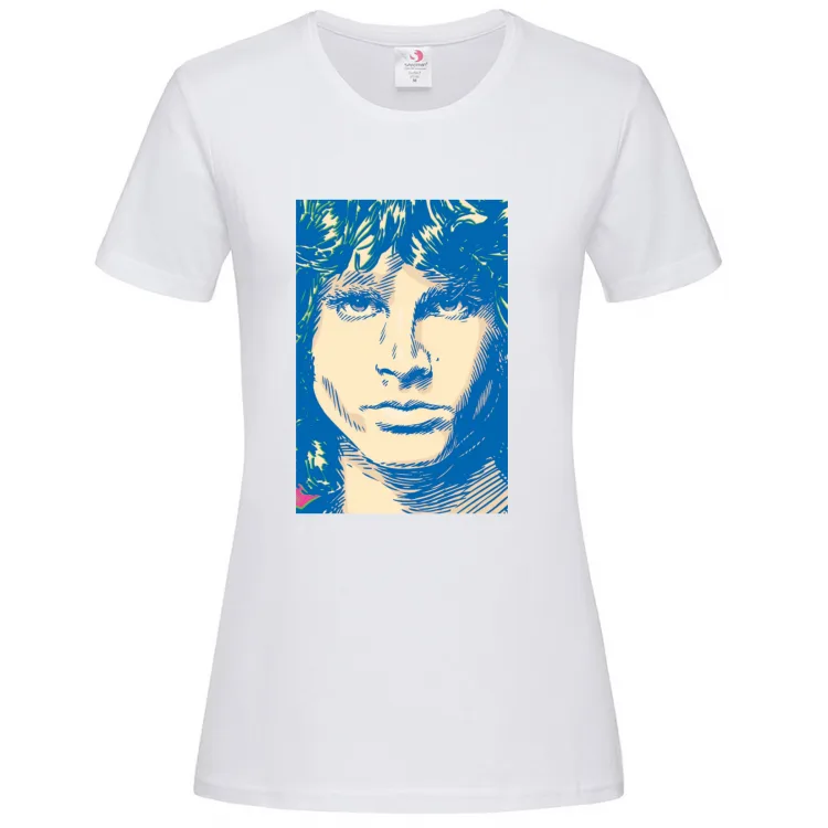 Jim Morrison