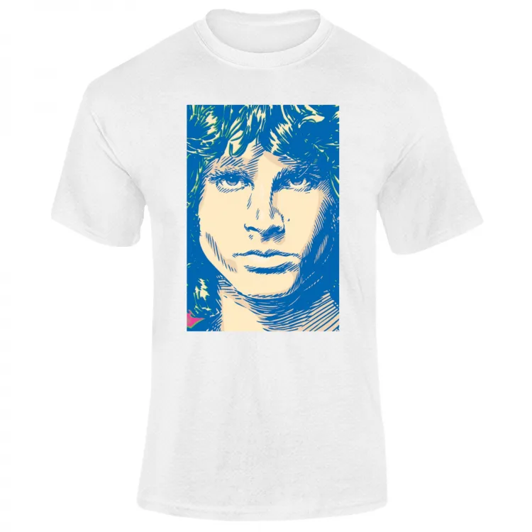 Jim Morrison