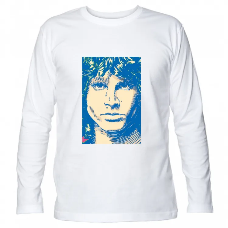 Jim Morrison