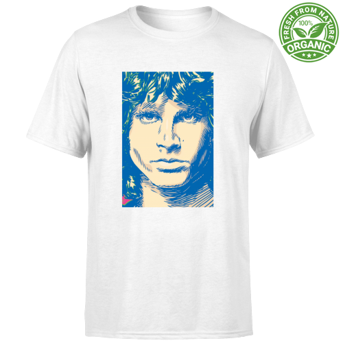 T-Shirt Unisex Organic