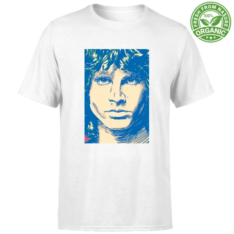 Jim Morrison