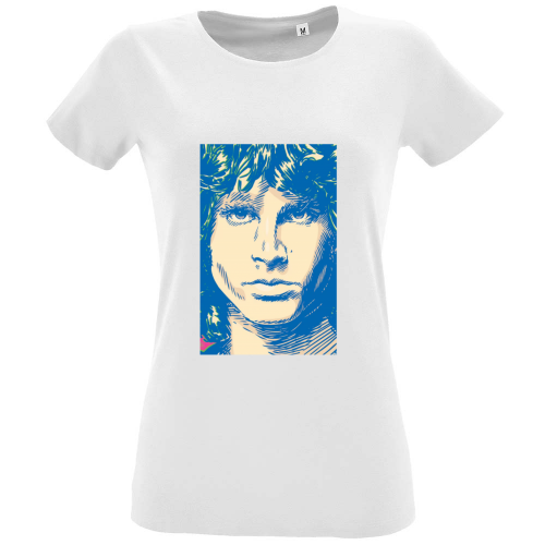 T-Shirt Women Fit