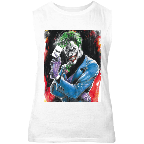 Canotta Unisex