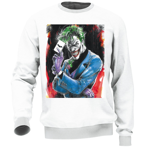Felpa Unisex