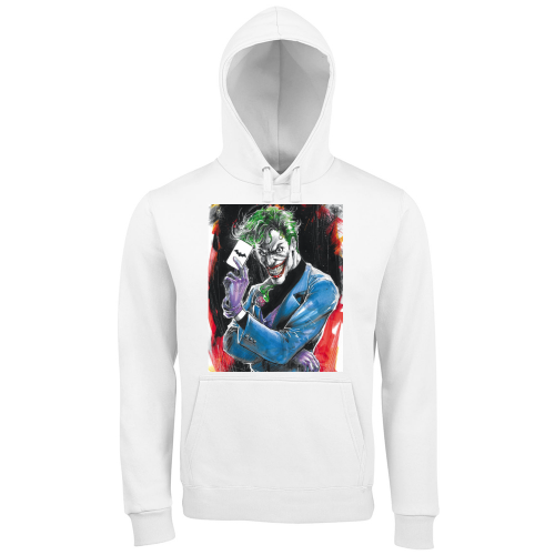 Hoodie Premium Men