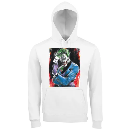 Hoodie Premium Men