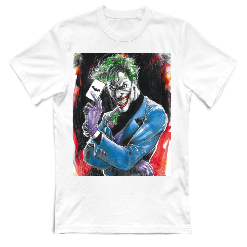 T-Shirt Bambino