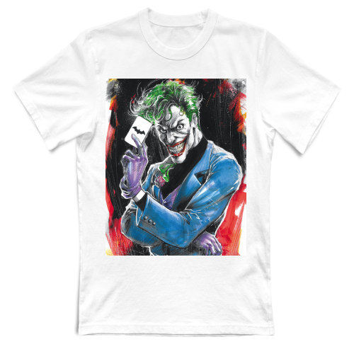 T-Shirt Unisex