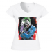 Women's V-Neck T-Shirt 22.25 &euro;