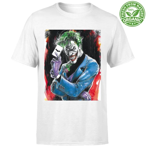 T-Shirt Bambino Organic