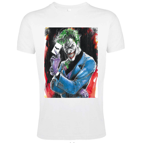 T-Shirt Men Fit