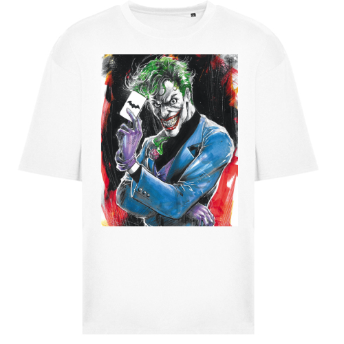 T-Shirt Oversize