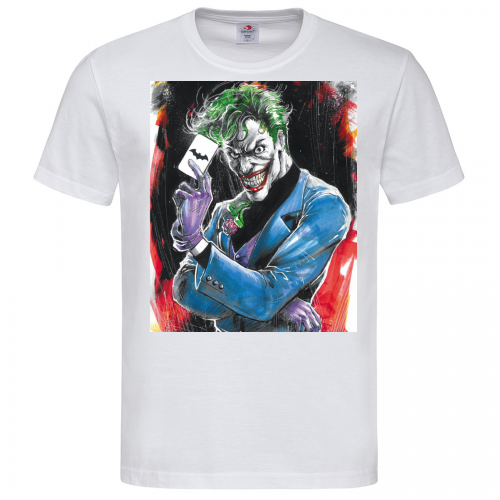 T-Shirt Men Premium 