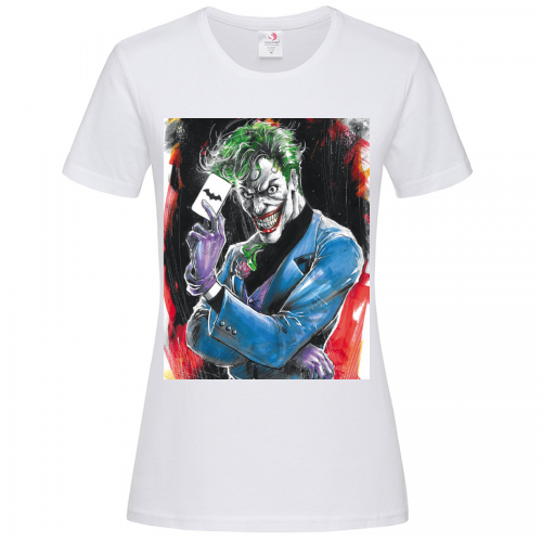 T-Shirt Women Premium 