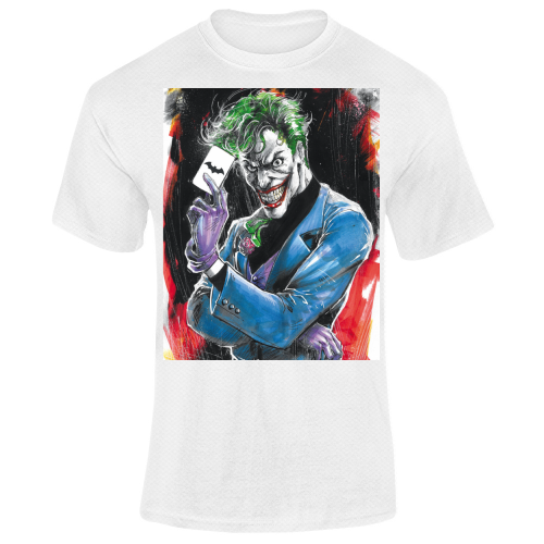 T-Shirt Unisex Dry Sport