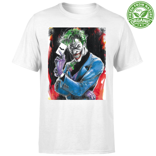 T-Shirt Unisex Organic
