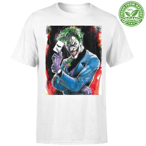 T-Shirt Unisex Organic