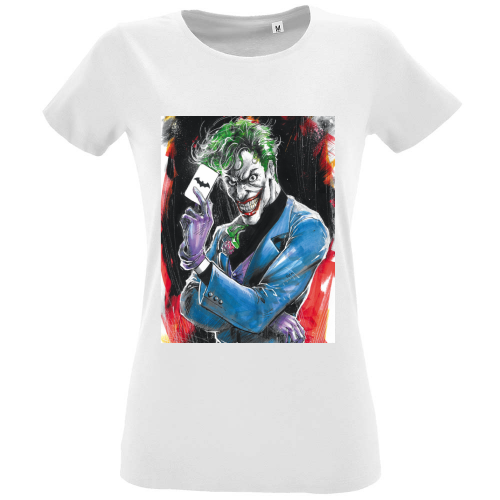 T-Shirt Women Fit