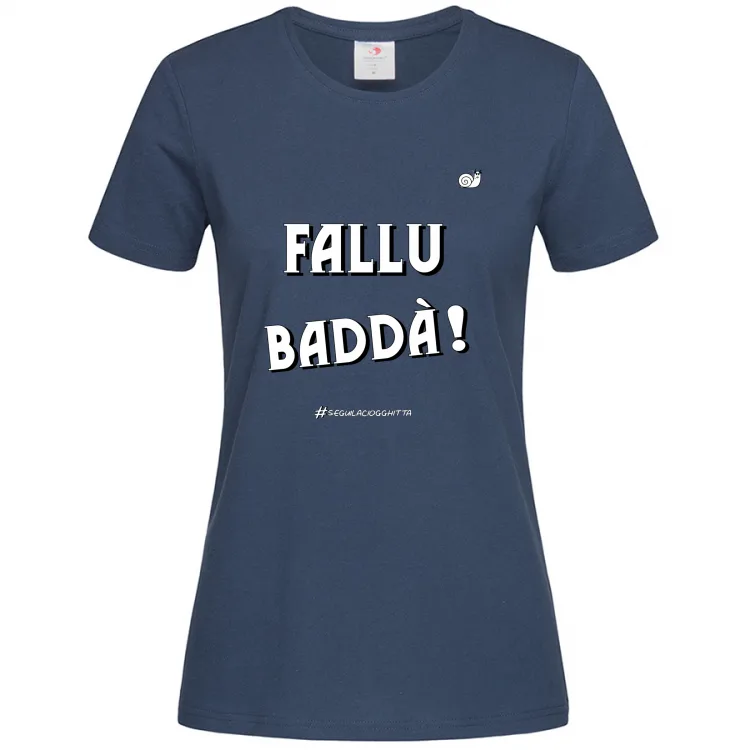 Fallu baddà