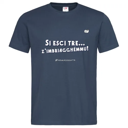 T-Shirt Men Premium 