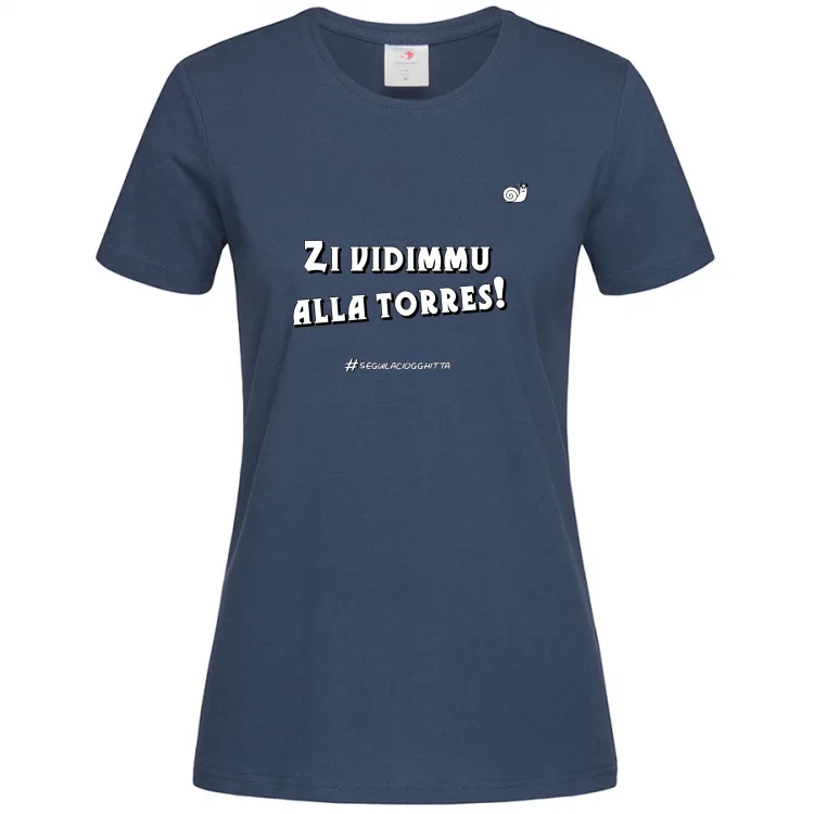 Zi vidimmu alla Torres