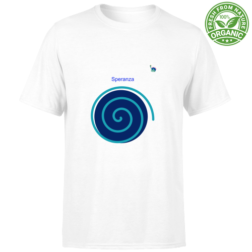 T-Shirt Unisex Organic
