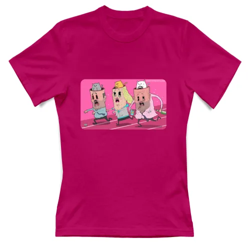 T-Shirt Donna