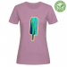 Woman Organic T-Shirt 25.00 &euro;