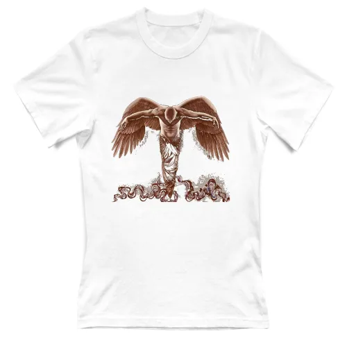 T-Shirt Donna