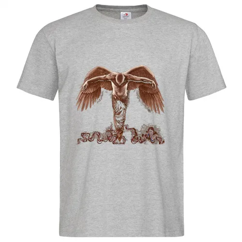 T-Shirt Men Premium 