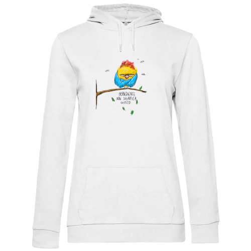 Hoodie Premium Women